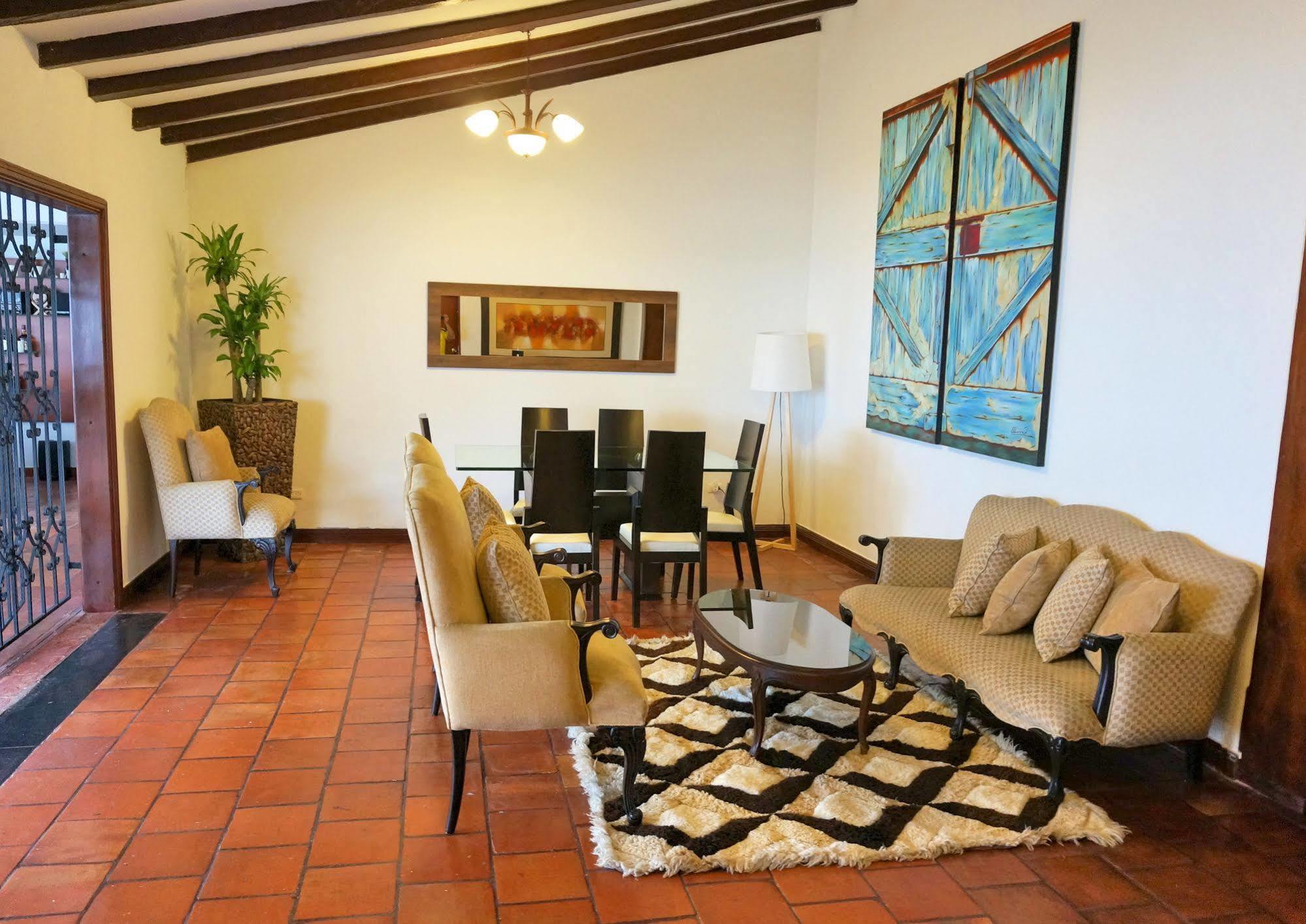 Urban Hotel Boutique Menga Ngoại thất bức ảnh