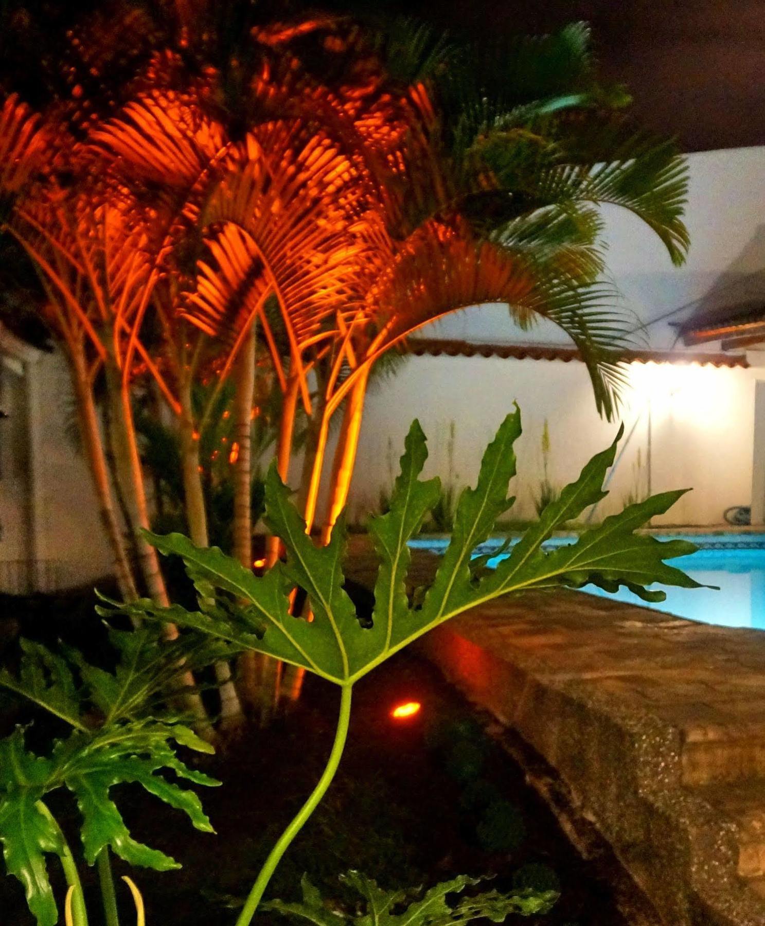Urban Hotel Boutique Menga Ngoại thất bức ảnh