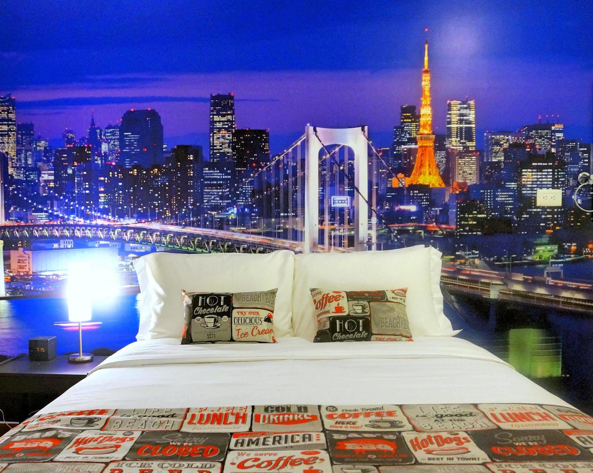 Urban Hotel Boutique Menga Ngoại thất bức ảnh