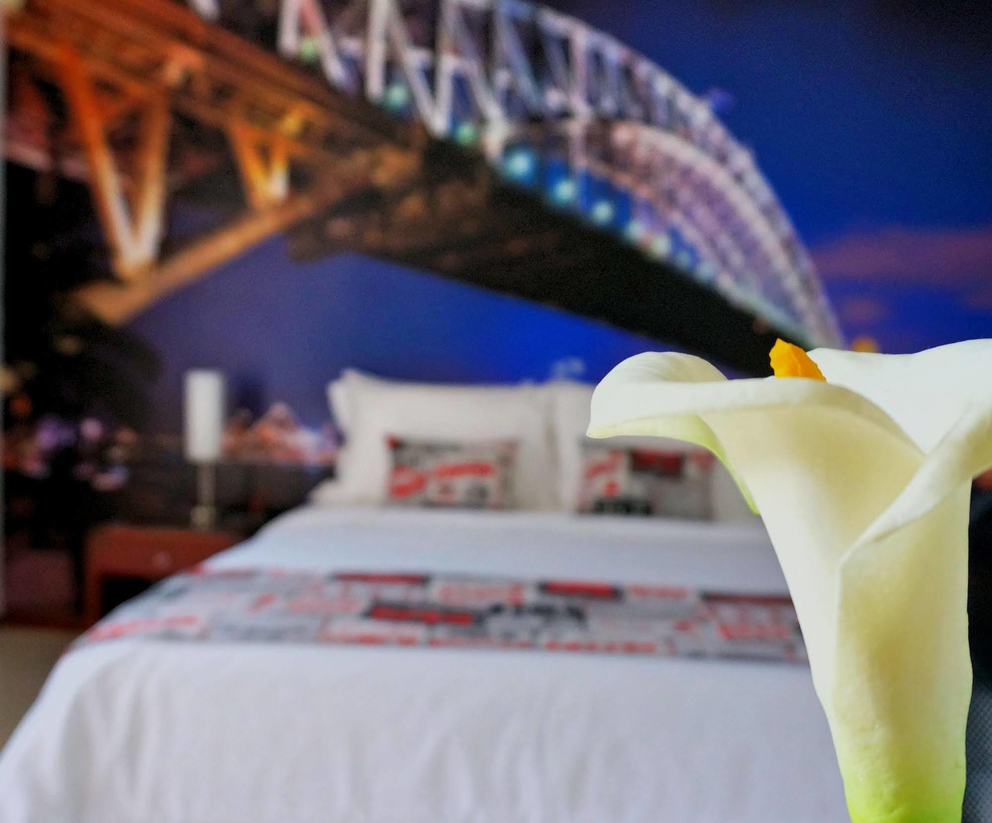 Urban Hotel Boutique Menga Ngoại thất bức ảnh