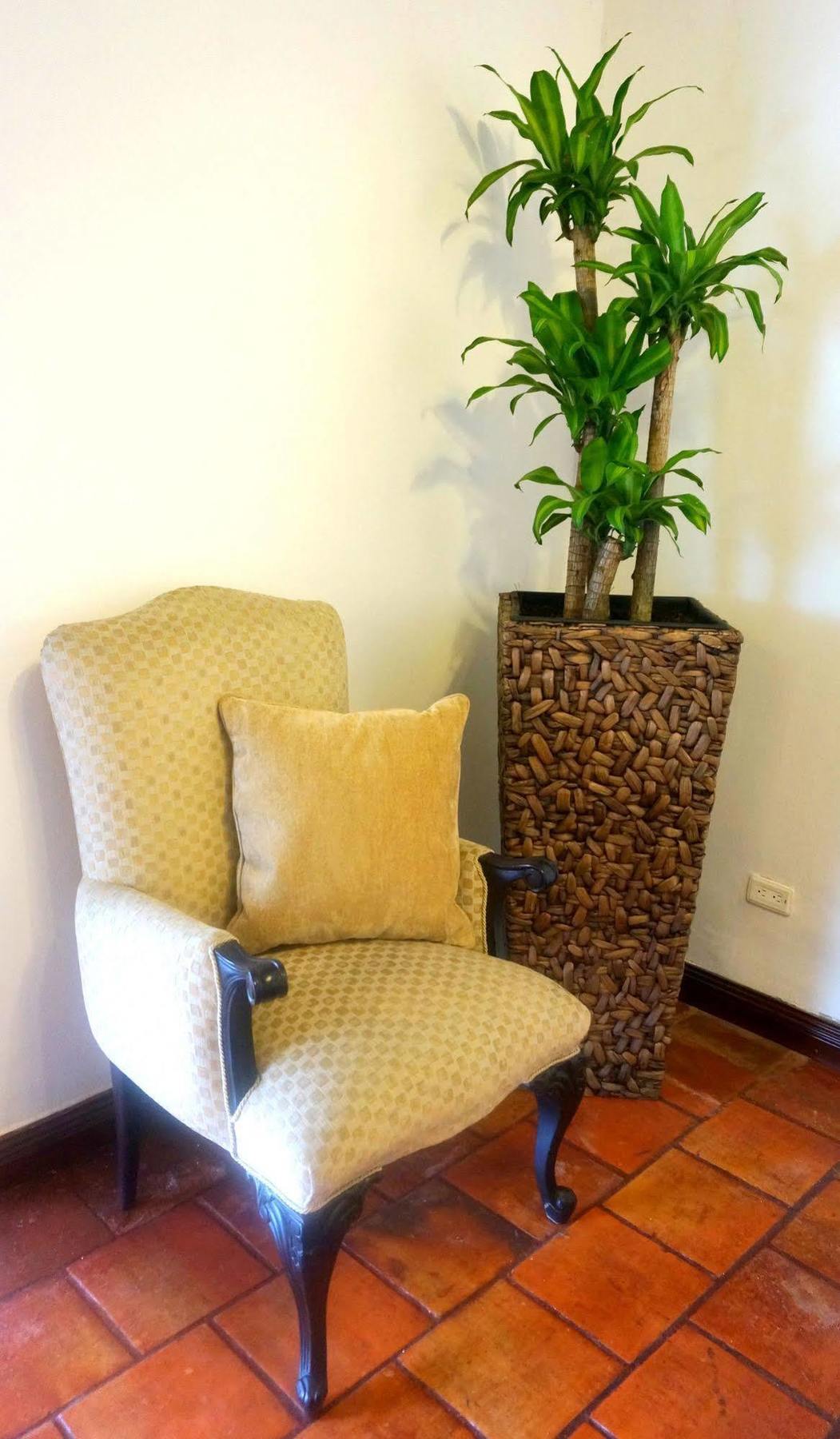 Urban Hotel Boutique Menga Ngoại thất bức ảnh
